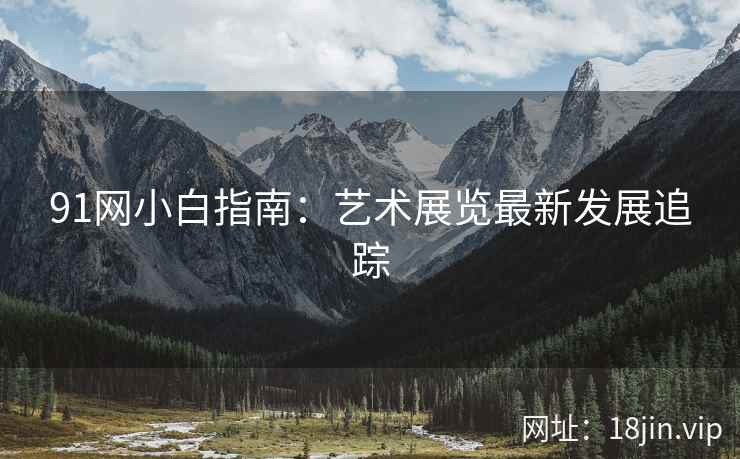 91网小白指南：艺术展览最新发展追踪