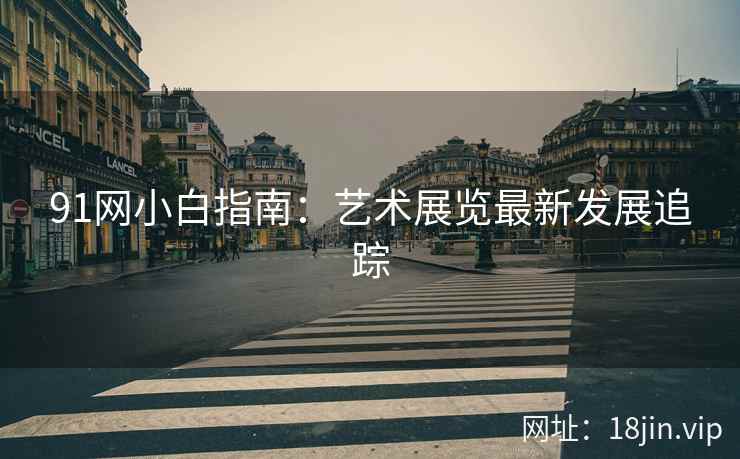 91网小白指南：艺术展览最新发展追踪